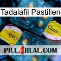 Tadalafil Pastillas cialis5